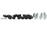 Nolathane REV043.0066 - Control arm - rear bushings