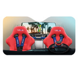 NRG NT-SUN - Sun Shade Protector