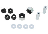 Nolathane REV062.0046 - Control arm - rear upper bushing