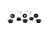 Nolathane REV124.0012 - Trailing arm - upper bushing Nolathane REV124.0012 - Trailing arm - upper bushing