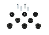 Nolathane REV124.0016 - Trailing arm - upper bushing Nolathane REV124.0016 - Trailing arm - upper bushing