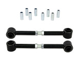 Nolathane REV119.0002 - Trailing arm - upper arm Nolathane REV119.0002 - Trailing arm - upper arm
