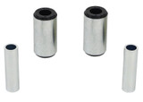 Nolathane REV151.0004 - Spring - eye front/rear and shackle bushing