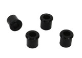 Nolathane REV163.0002 - Spring - eye rear and shackle bushing