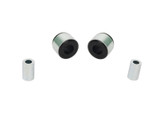 Nolathane REV202.0004 - Differential - mount in cradle bushing Nolathane REV202.0004 - Differential - mount in cradle bushing