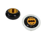 Nolathane REV202.0010 - Differential - mount in cradle bushing Nolathane REV202.0010 - Differential - mount in cradle bushing