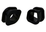 Nolathane REV190.0068 - Steering - rack and pinion mount bushing