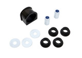 Nolathane REV190.0054 - Steering - rack and pinion mount bushing