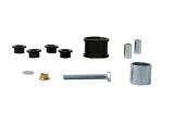 Nolathane REV190.0072 - Steering - rack and pinion mount bushing