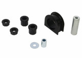 Nolathane REV190.0140 - Steering - rack and pinion mount bushing