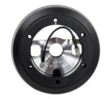 NRG SRK-171H - Short Hub Adapter 07-18 Jeep Wrangler JK