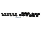 Nolathane REV220.0136 - Body mount - bushings