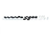 Nolathane REV220.0116 - Body mount - bushing