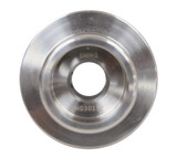 NRG SRK-SWH-1 - Short Spline Adapter - SS Welded Hub Adapter With 5/8in. Clearance