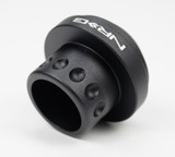 NRG SRK-RL142H-BK - Race Short Hub Datsun - Black