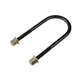 Old Man Emu OMEU72 - ARB / OME U Bolt Washers & Nuts