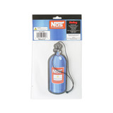 NOS 36-544NI - Paper Air Freshener - Nitrous Ice