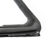 Omix 12302.10 - Vent Window Seal Right- 76-95 CJ/Wrangler TJ