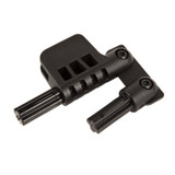 Omix 13510.47 - Knuckle Pivot Sunrider Left- 07-18 JKU 4 Door