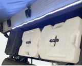 Overland Vehicle Systems 18009908 - Upgrade Your Roof Top Tent and Awning Lighting