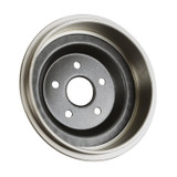 Omix 16701.11 - Brake Drum- 46-55 Willys Jeepster & Station Wagon