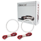 ORACLE Lighting 1233-004 -  Ford Ranger 2008-2014  LED Fog Halo Kit