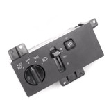 Omix 17234.31 - Headlight Switch With Fog With Auto HL 96-98 ZJ Omix 17234.31 - Headlight Switch With Fog With Auto HL 96-98 ZJ