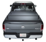 Pace Edwards KEC0303 - Ultragroove Electric Tonneau Cover Kit 88-13 C/K/Silverado Heavy Duty & 2014 HD 6 Foot 6 Inch Short Bed