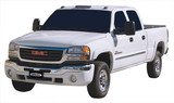 Pacer Performance 20-265S - Cab Roof Lights Smoke 07-   GM P/U LED