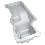 PPE 114054000 - Deep Engine Oil Pan 2020+ Silverado 1500 3.0L Diesel - Raw