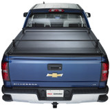 Pace Edwards KRD2233 - Ultragroove Tonneau Cover Kit 02-08 Dodge Ram & 09 Ram 2500/3500 6 Foot 2 Inch Short Bed