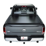 Pace Edwards SMCA03A25 - Switchblade Metal Kit Tonneau Cover Kit 15-24 Colorado/Canyon Crew Cab 5 Foot 2 Inch X Short Bed