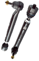 PPE 158031511 - Stage3 Forged Tie Rod Assemblies Pair 2011-2024