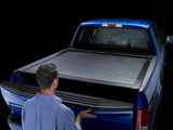 Pace Edwards SWC96A18 - Switchblade Tonneau Cover Kit 14-18 Silverado/Sierra 1500 & 2015 Heavy Duty 8 Foot Long Bed