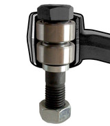 PPE 158040300 - Forged Idler Arm GM 2500HD-3500HD 01-10  Diesel