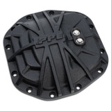 PPE 238053420 - 2018-2023 Jeep JL Dana-M200 Heavy-Duty Nodular Iron Rear Differential Cover Black  Diesel