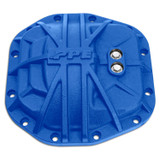 PPE 238053422 - 2018-2023 Jeep JL Dana-M200 Heavy-Duty Nodular Iron Rear Differential Cover Blue  Diesel