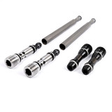 PPE 313020000 - 2004-2007 Ford Powerstroke 6.0L High Pressure Oil Standpipe and Rail Plug Kit