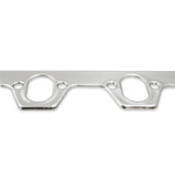 Patriot Exhaust 66018 - Seal-4-Good multi-layer aluminum flange gasket