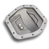 PPE 238043422 - 2018-2023 Jeep JL Sport Dana-M186 Heavy-Duty Nodular Iron Front Differential Cover Blue