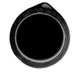 PPE 515171736 - 1.75 Inch X 36 Inch L 6MM 5-Ply Silicone Hose  Diesel