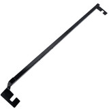 ORACLE Lighting 2068-504 - 10-18 Ram 2500/3500 Bumper Mount Bracket