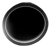 PPE 515303036 - 3.0 Inch X 36 Inch L 6MM 5-Ply Silicone Hose  Diesel