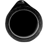 PPE 515151536 - 1.5 Inch X 36 Inch L Perf Silicone Hose 6Mm  Diesel