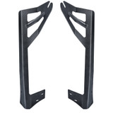 ORACLE Lighting 2161-504 - 97-06 Jeep TJ Off-Road LED Light Bar Roof Brackets/Light