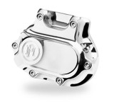 Performance Machine 0066-2000-CH - Smooth Clutch Slave Assy - Chrome