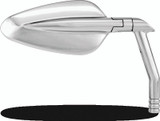 Performance Machine 0064-2023-CH - Vision Mirror Arrow - Chrome
