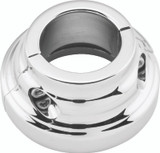 Performance Machine 0063-2013-CH - Throttle Housing Assy - Chrome