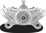 Performance Machine 0052-2420-CH - Caliper 125x4R Vintage - Chrome