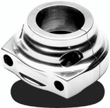 Performance Machine 0063-2002-CH - Throttle Housing Assy - Chrome